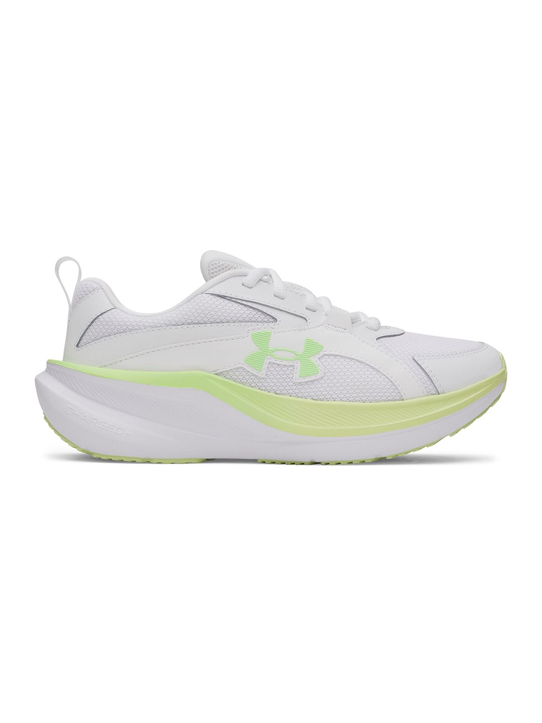 UNDER ARMOUR Women Leather Running Shoes-image-32