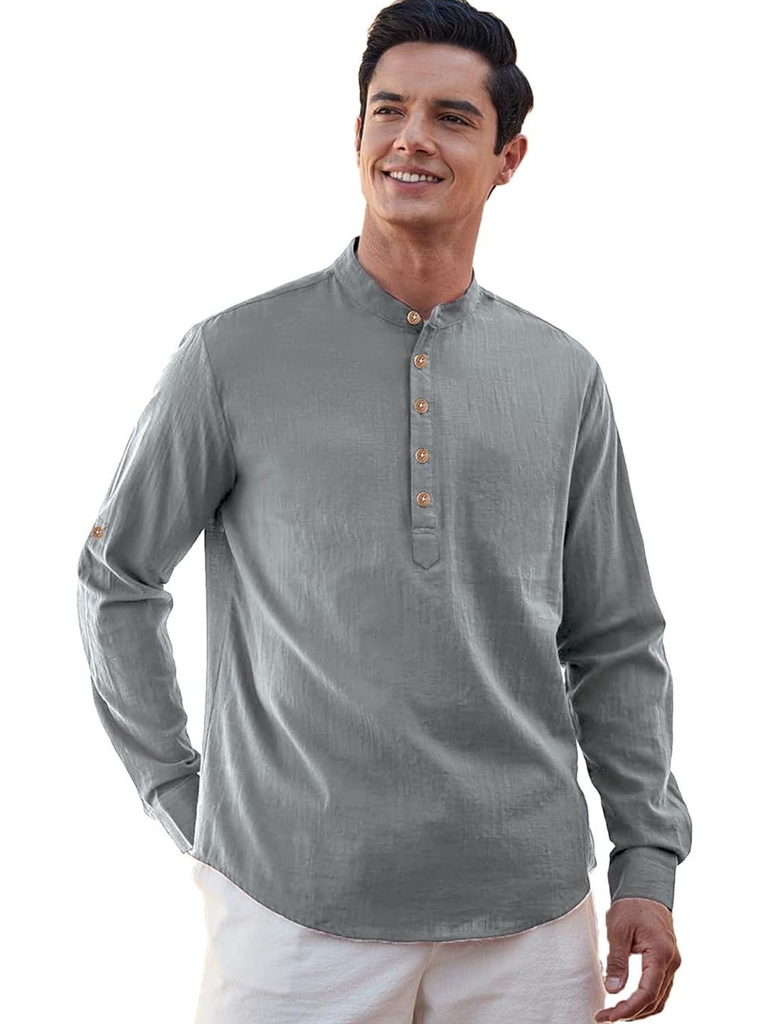 Vashuqi Men Kurta-picture-57