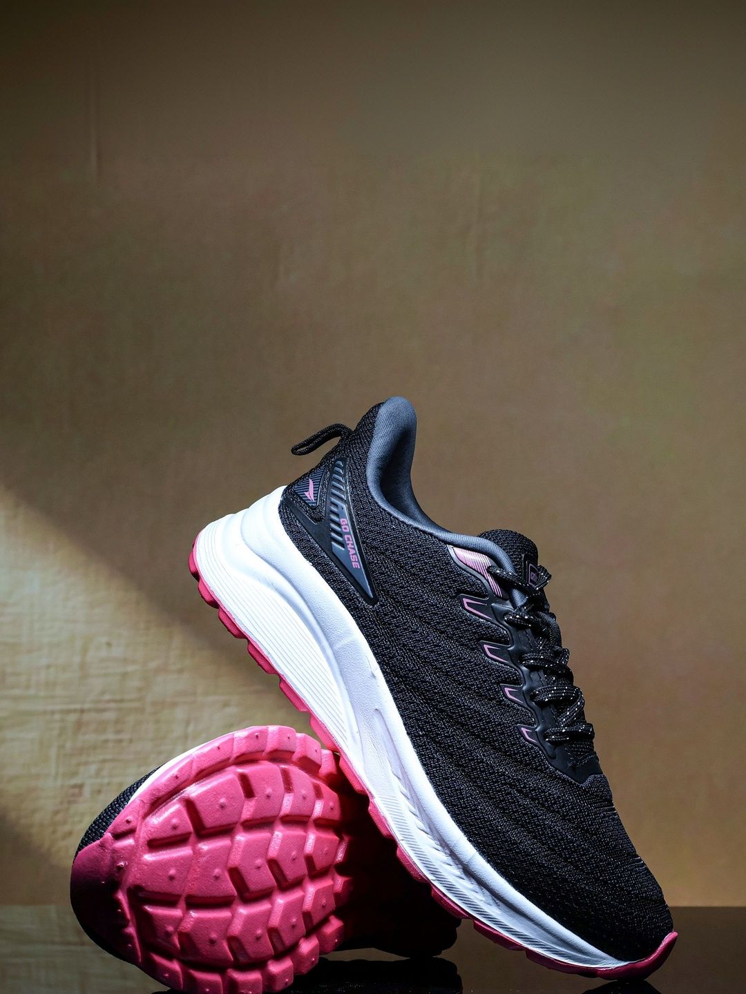 ASIAN Women Mesh Running Non-Marking Shoes-picture-11