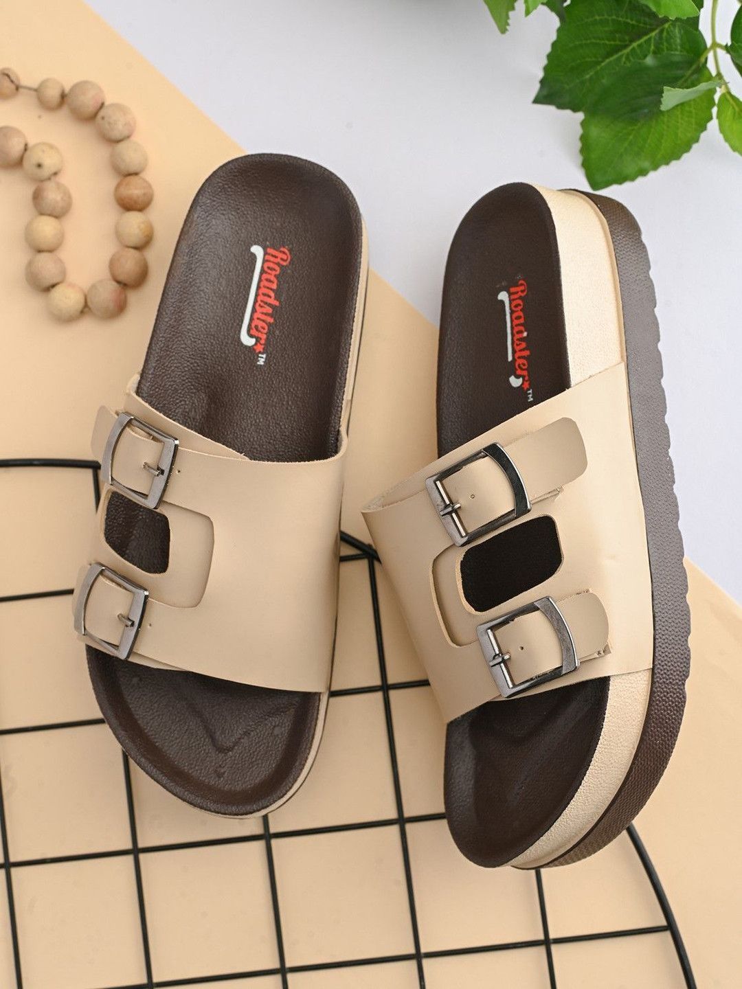 Roadster Women Mules with Bows Flats-picture-24