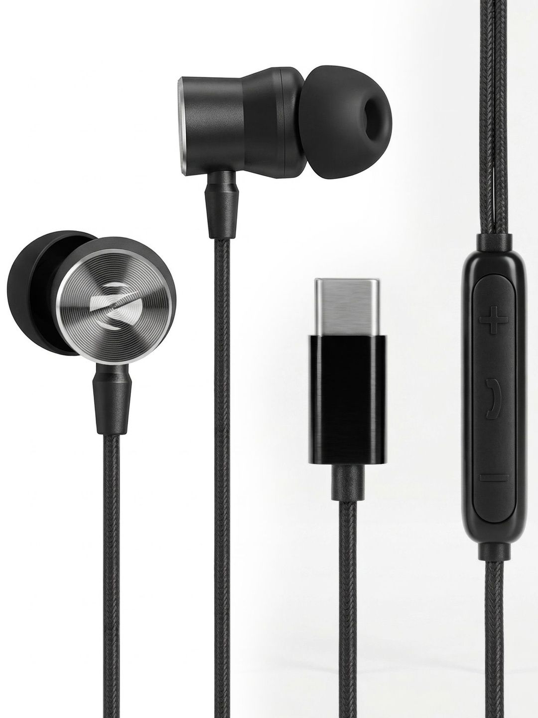 ZEBRONICS In Ear Wired Headphones-image-42
