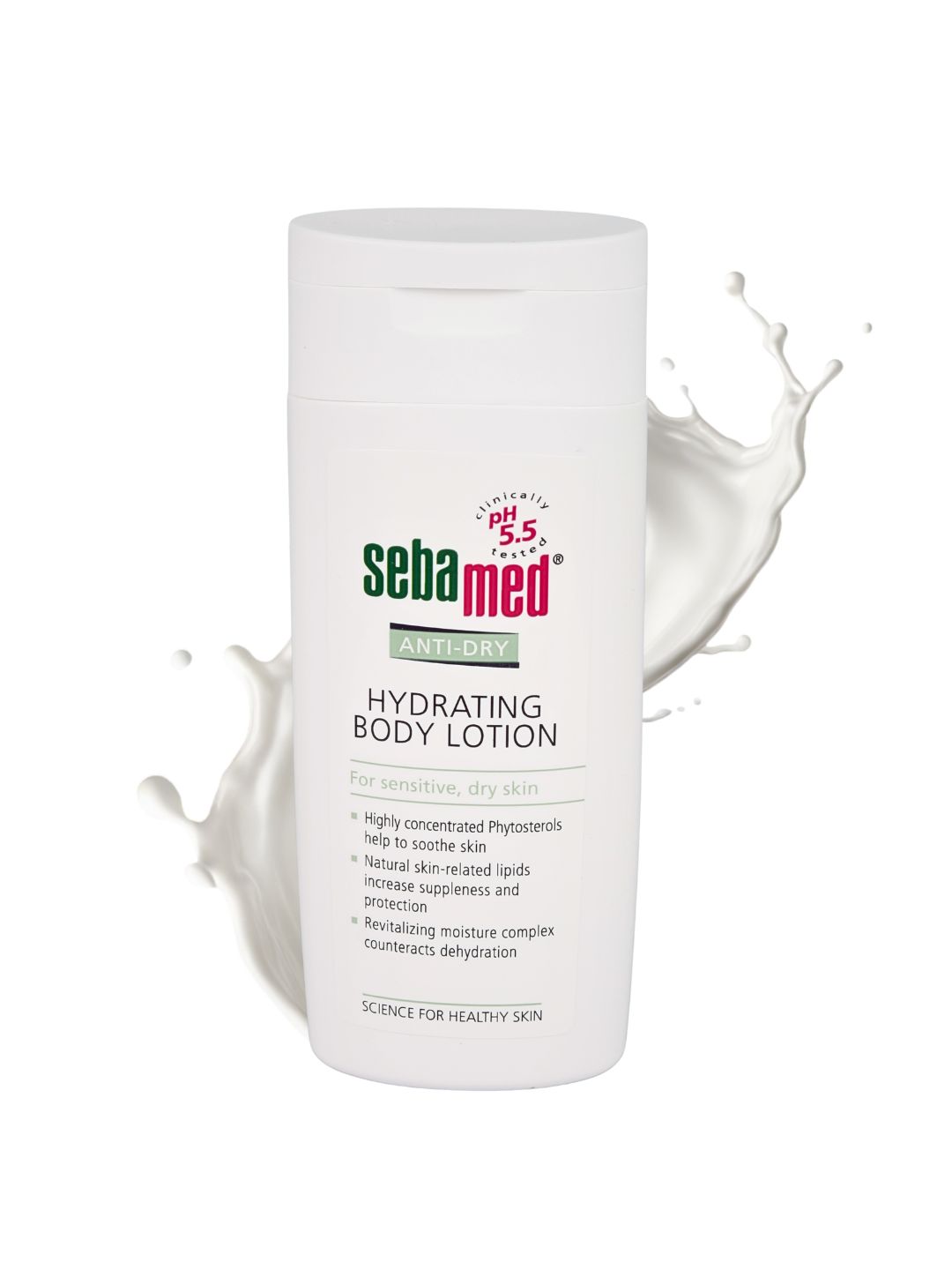Sebamed Unisex Anti-Dry Hydrating Body Lotion 200ml-picture-38