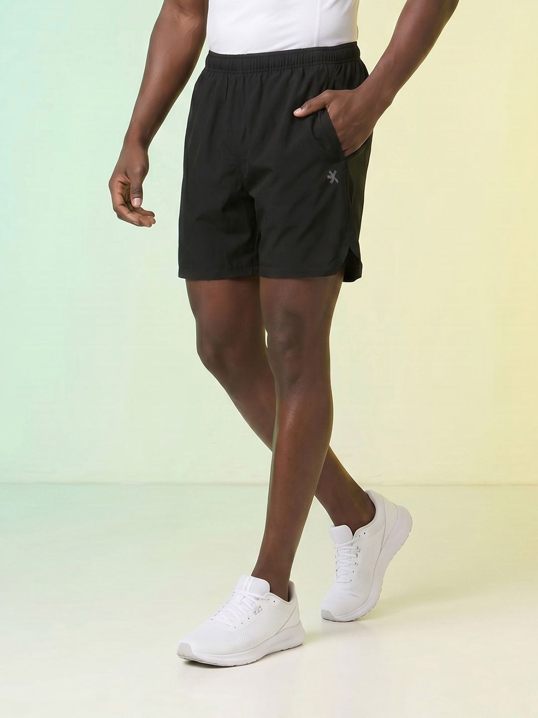 HRX by Hrithik Roshan Men Running Sports Shorts-picture-55