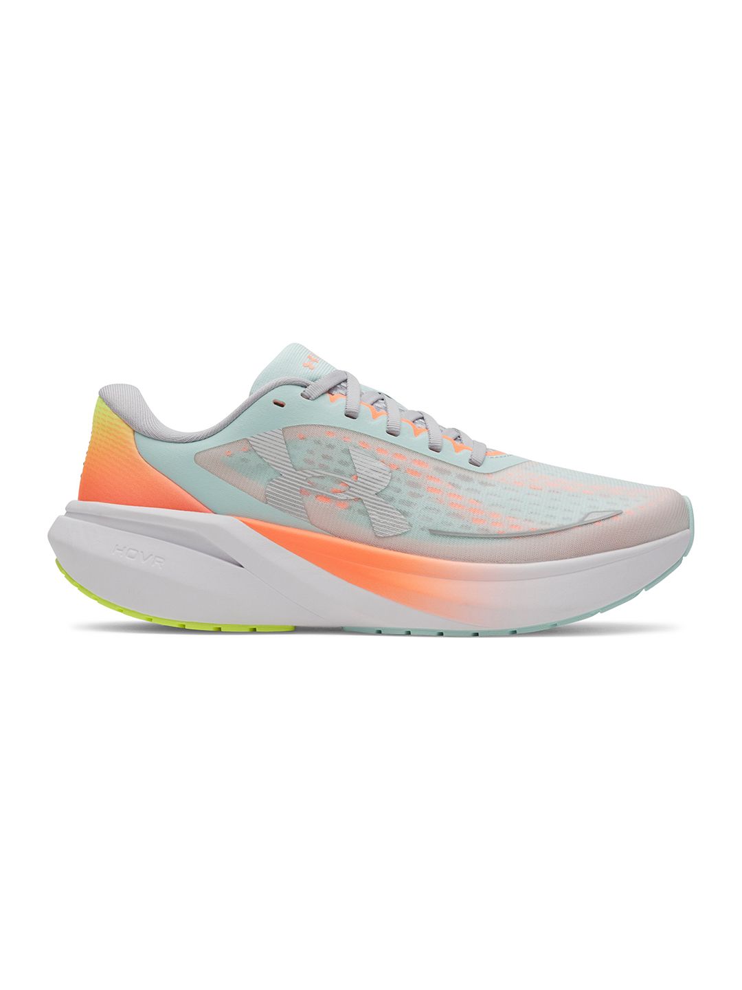 UNDER ARMOUR Velociti Pace Men Textile Running Non-Marking Sports Shoes-image-42