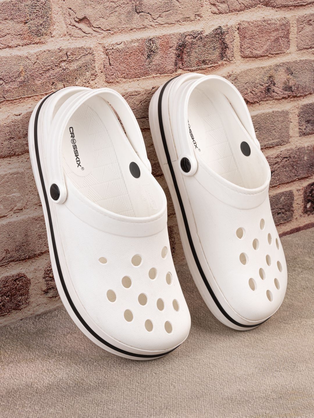 CROSSKIX Men Clogs Sandals-picture-17