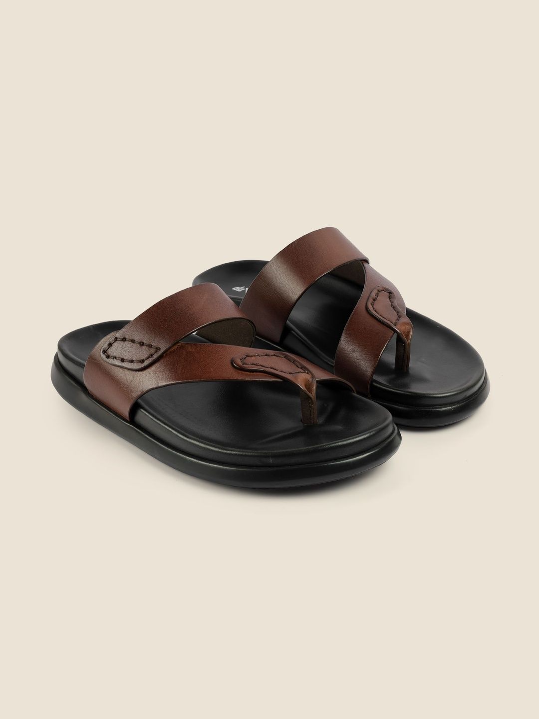 Metro Men Thong Flip-Flops-picture-36