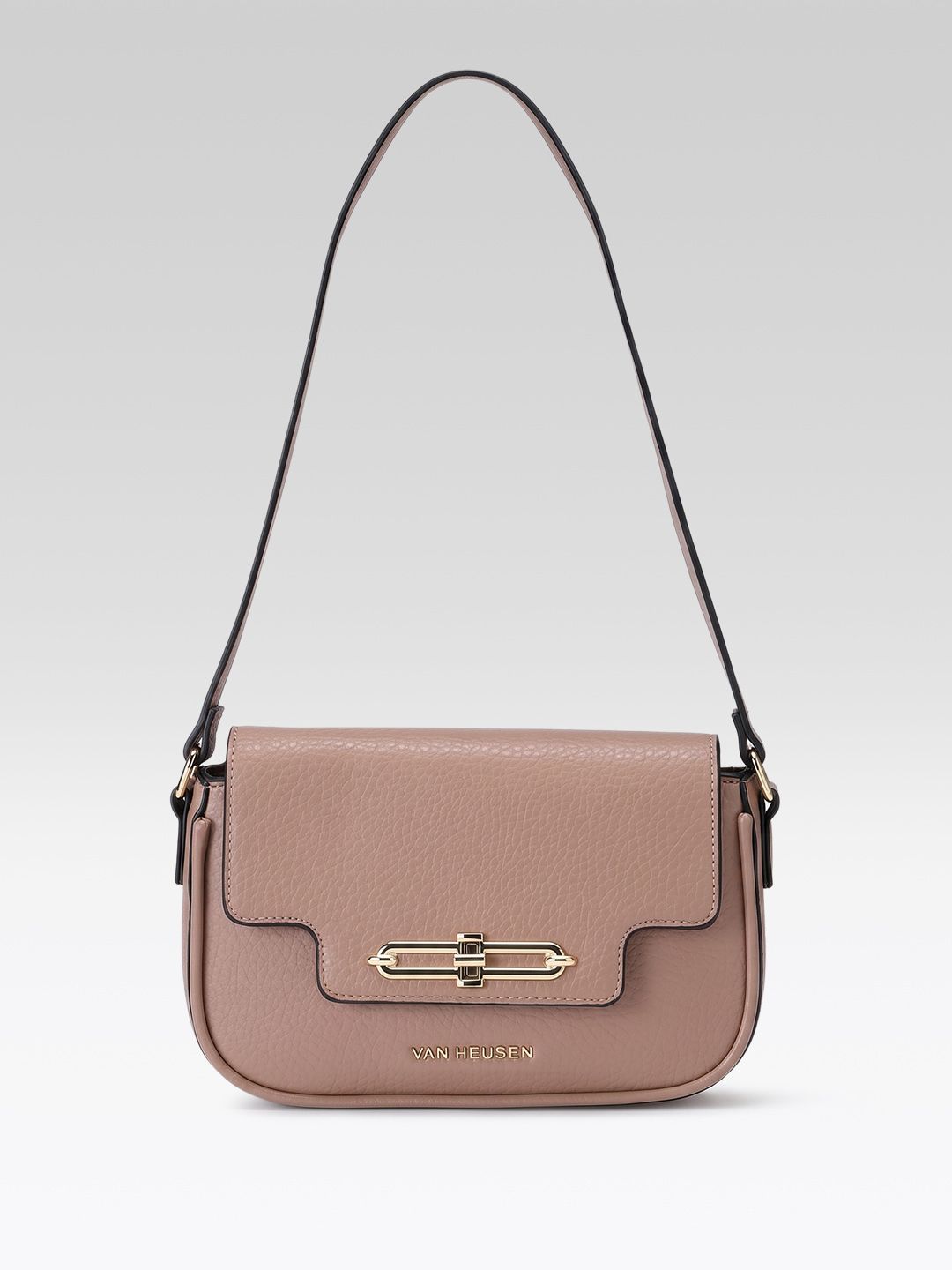 Van Heusen PU Structured Shoulder Bag-picture-33