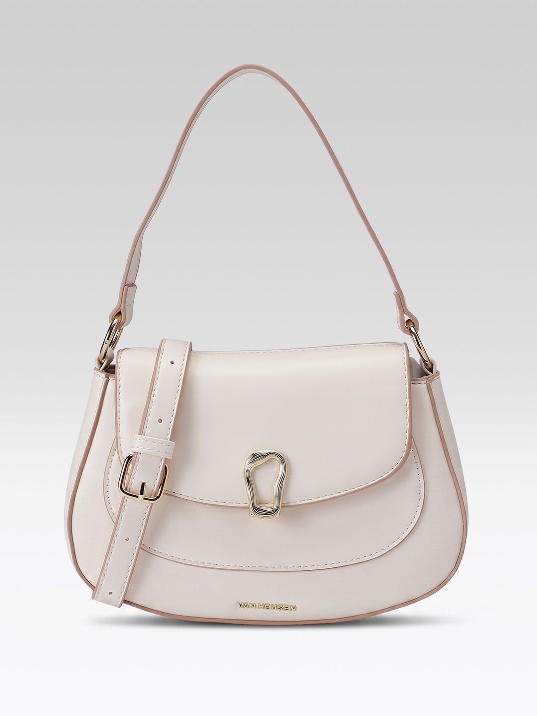 Van Heusen Textured Shoulder Bag-picture-49