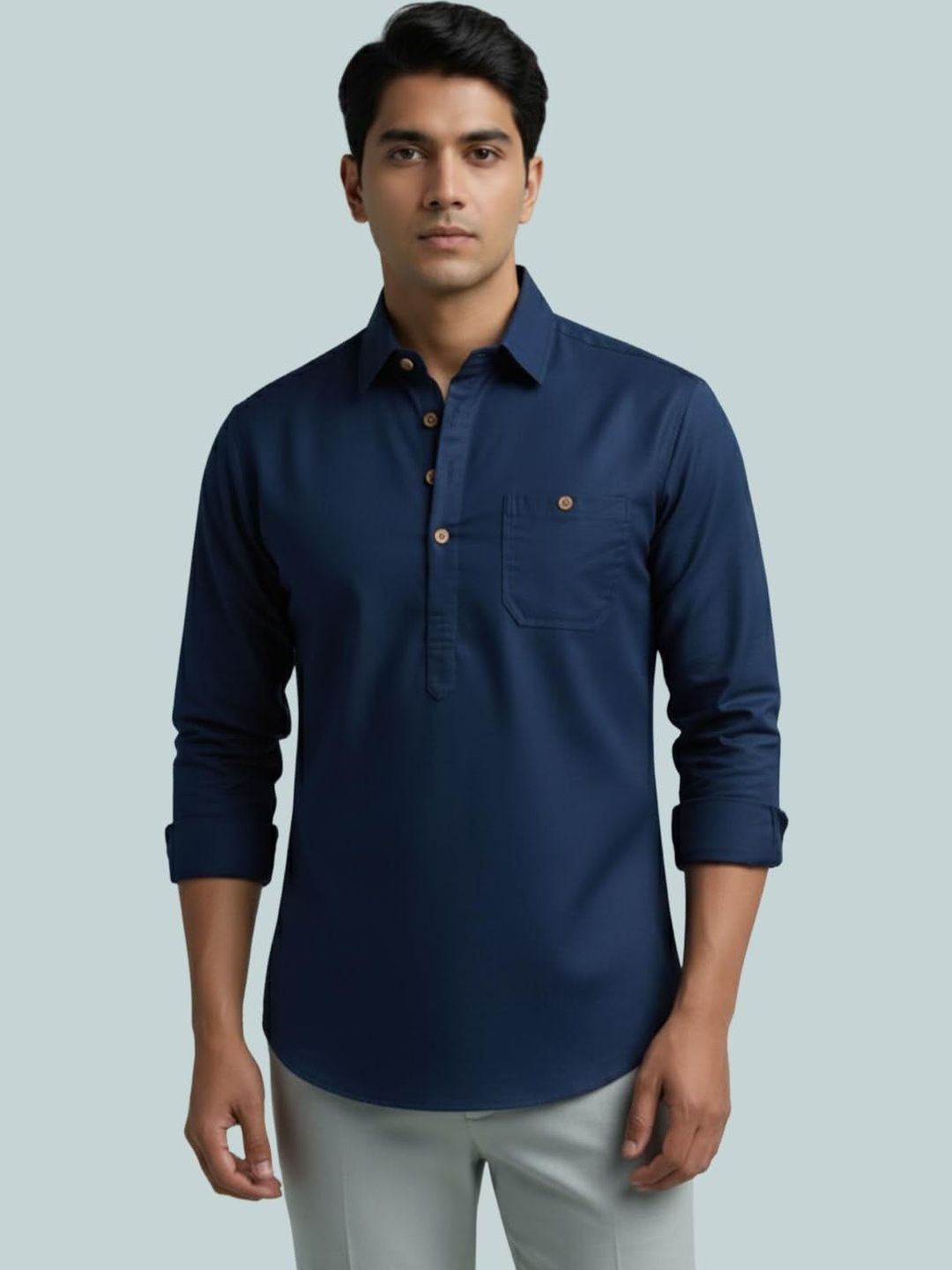 Vashuqi Men Kurta-picture-43