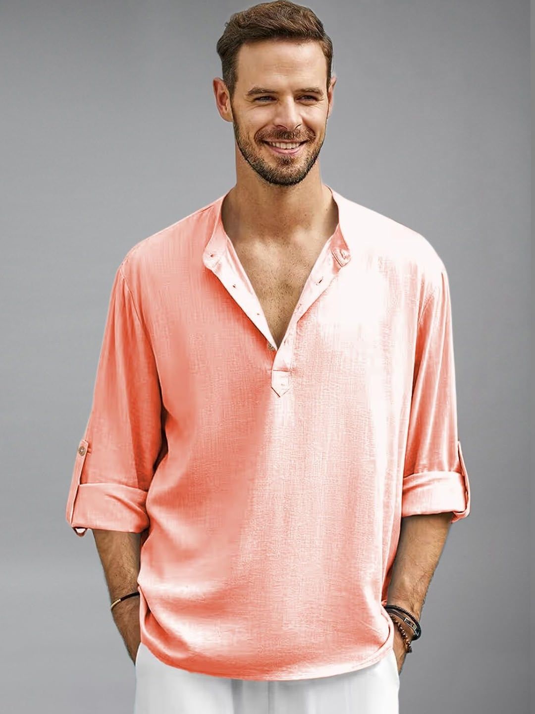Vashuqi Men Kurta-picture-25