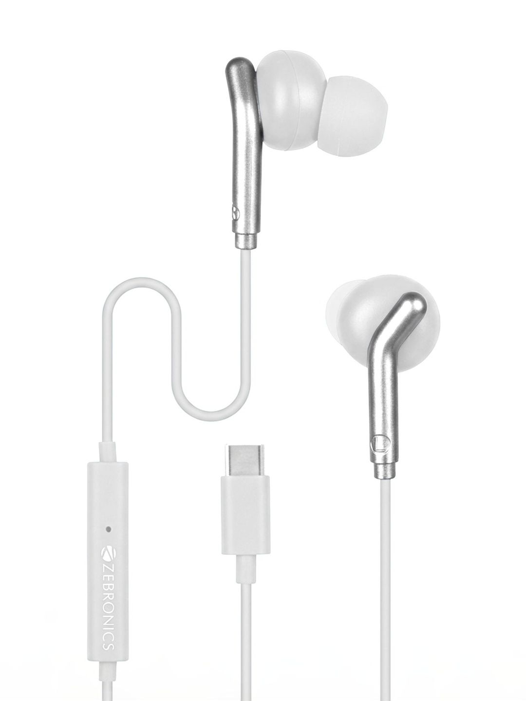 ZEBRONICS Bro In Ear Wired Headphones-picture-19
