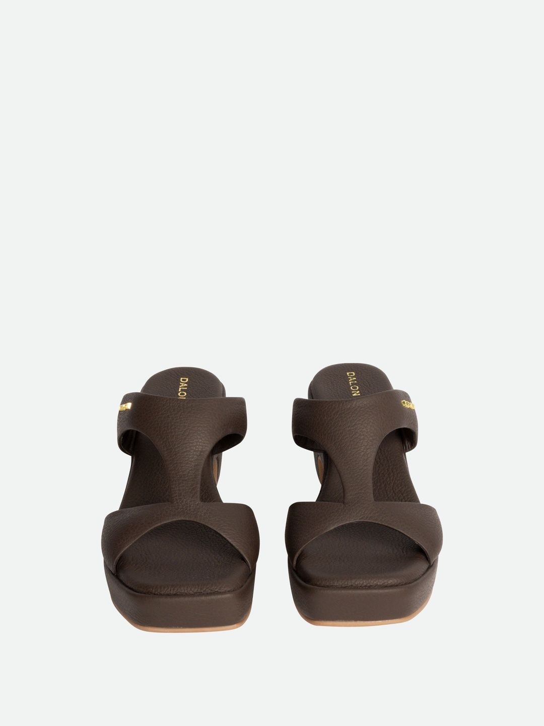 Dalon Leather Block Mules-picture-15