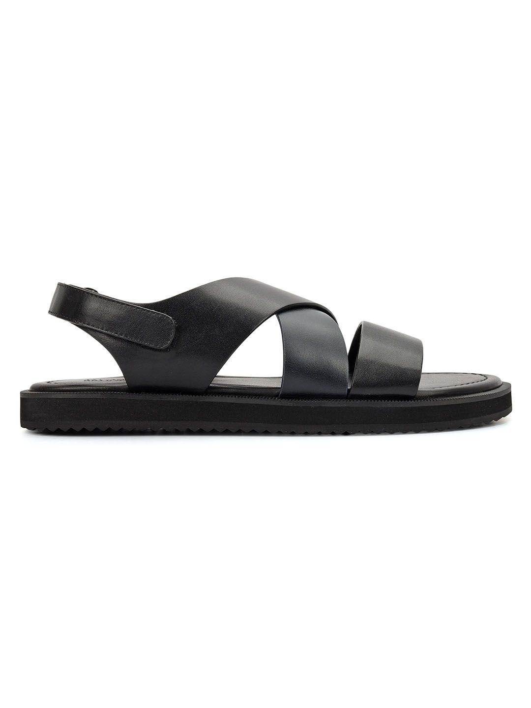 ROSSO BRUNELLO Men Open Toe Flats-image-48