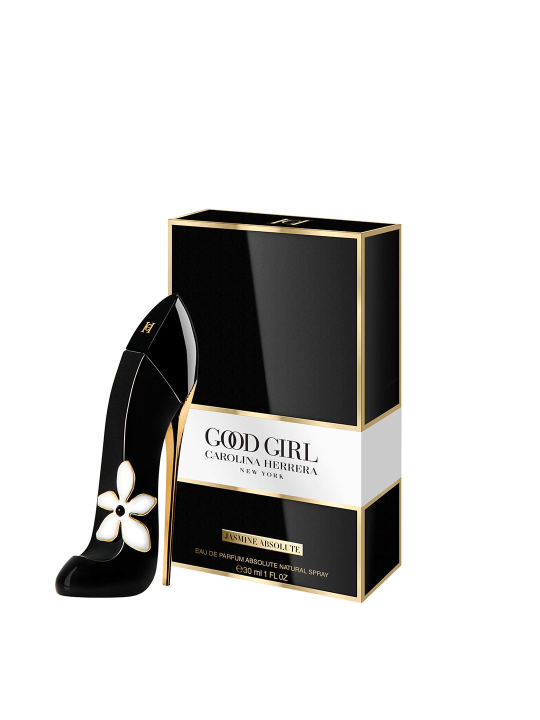 Carolina Herrera Women Good Girl Jasmine Absolute Eau De Parfum Spray- 30 ml-picture-44