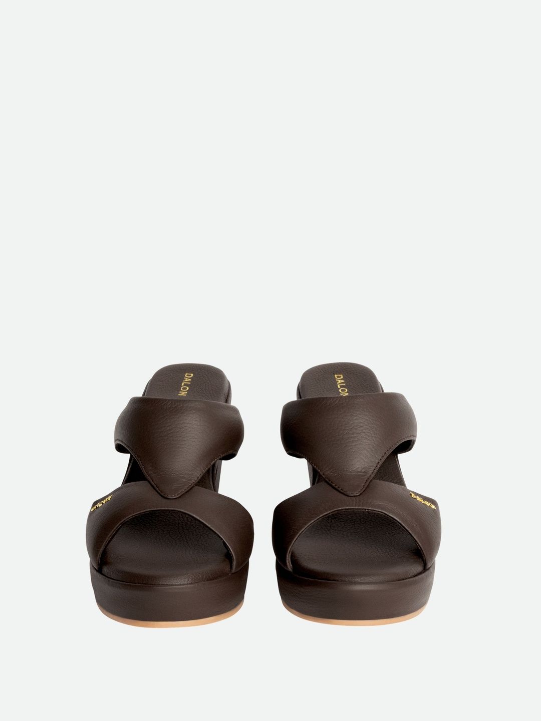 Dalon Leather Block Mules-picture-16