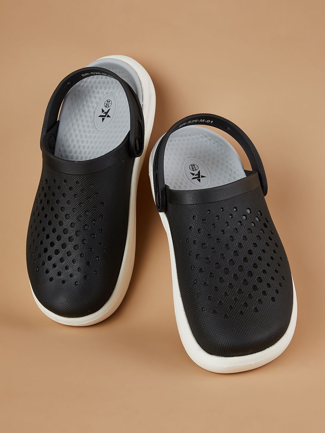Forca Men Solid Clogs-picture-26
