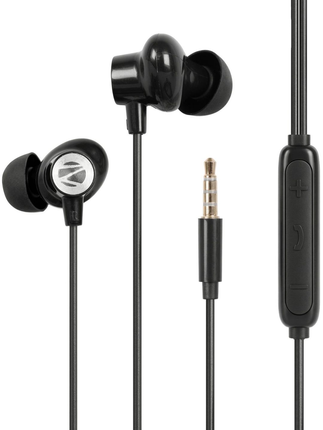 ZEBRONICS In Ear Wired Headphones-image-44