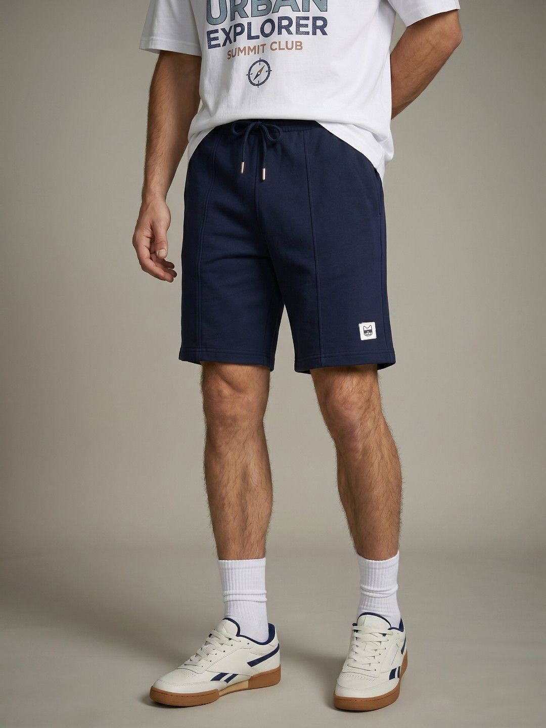 glitchez Men Regular Shorts-picture-14