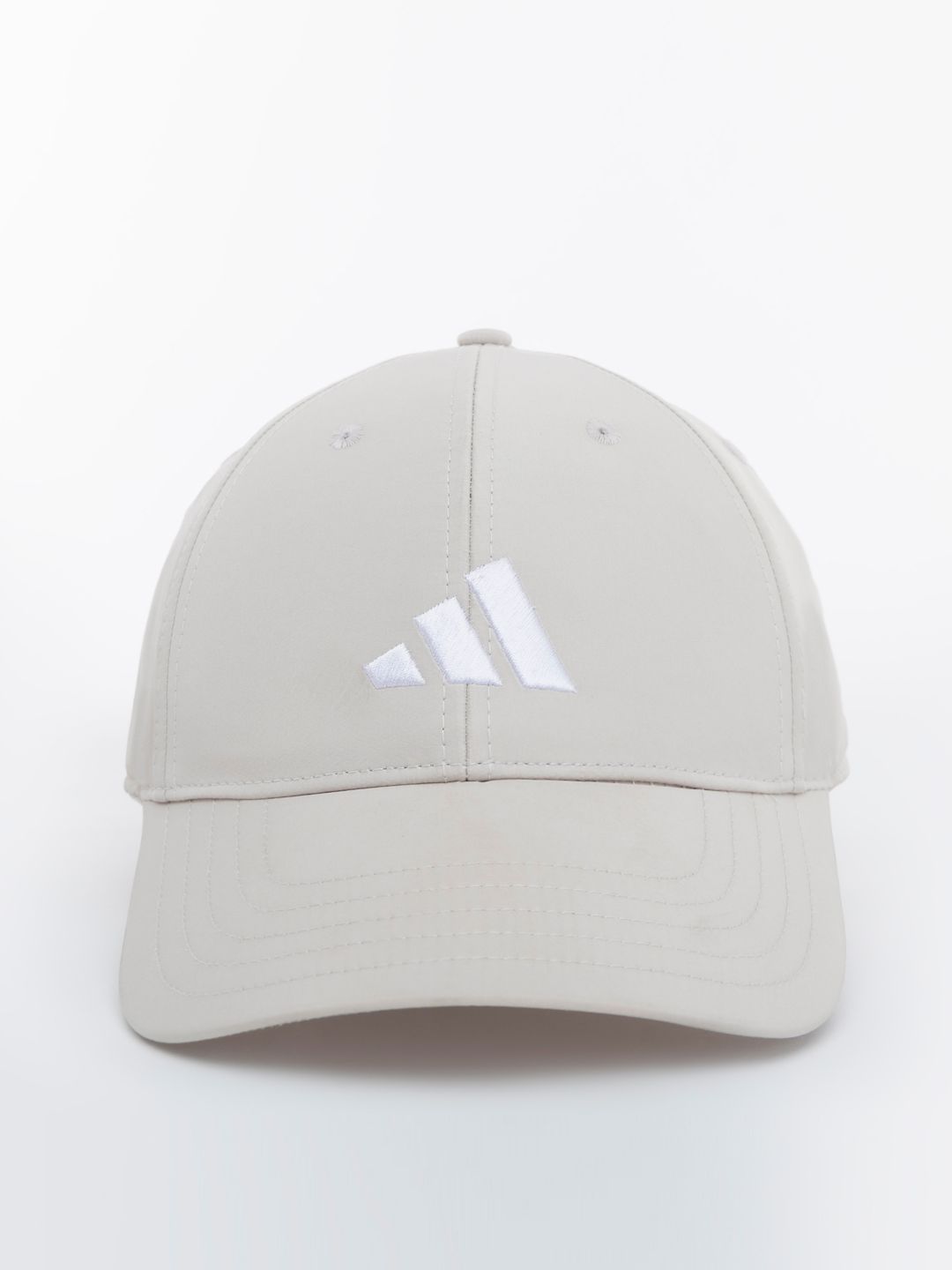 ADIDAS Unisex Brand Logo Embroidered Baseball Cap