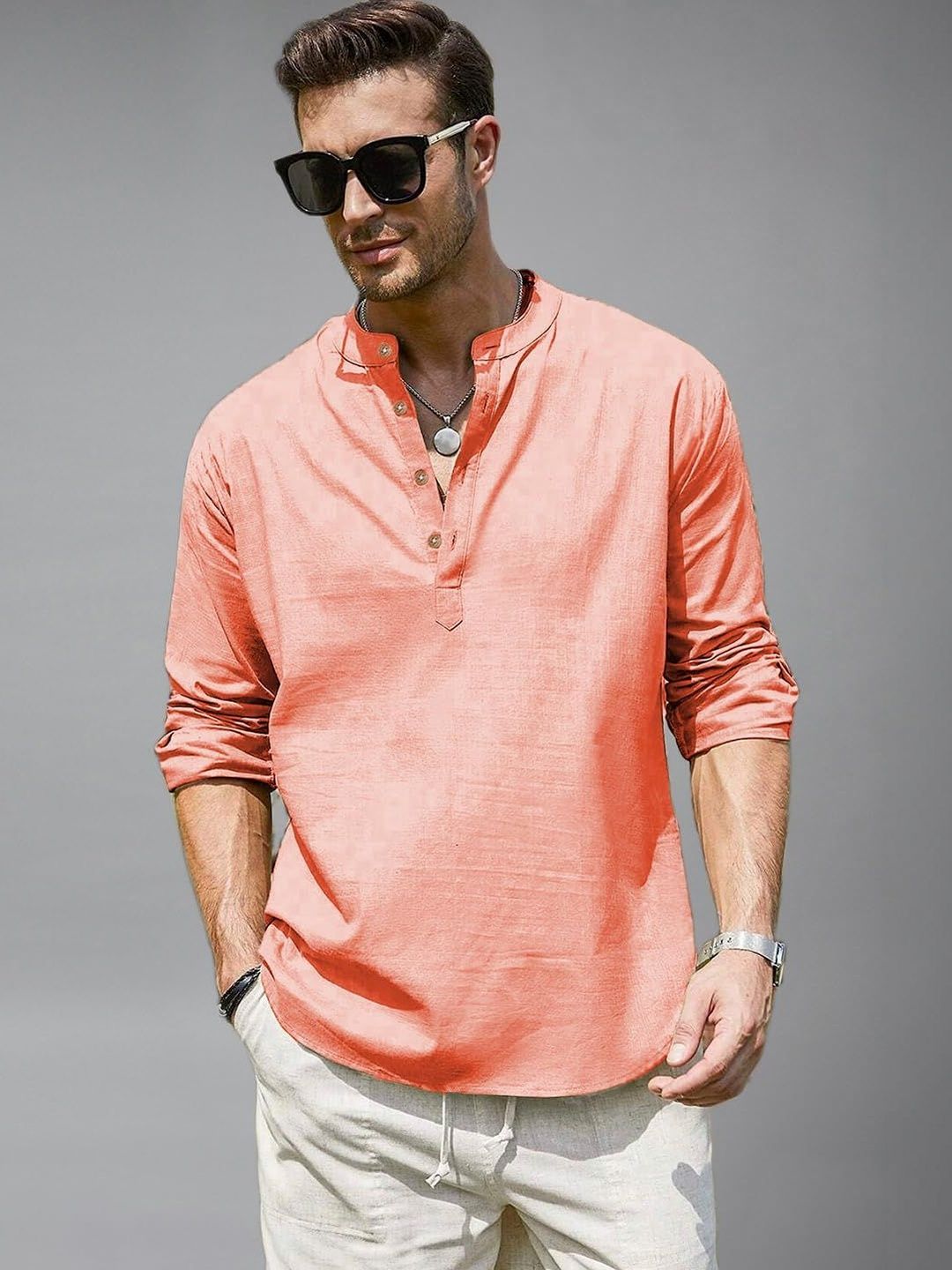 Vashuqi Men Kurta-picture-53