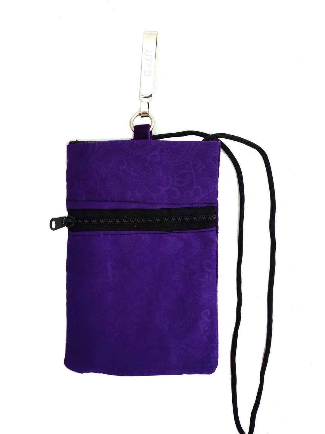Mahabal Embellished Sling Bag-picture-10