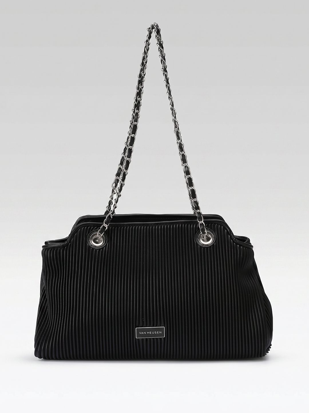 Van Heusen Structured Shoulder Bag-picture-28