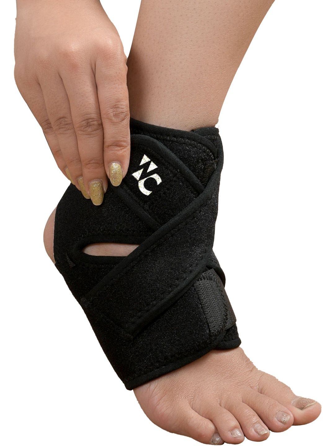 WonderCare Health Care Ankle Support Fitness Supports-picture-10