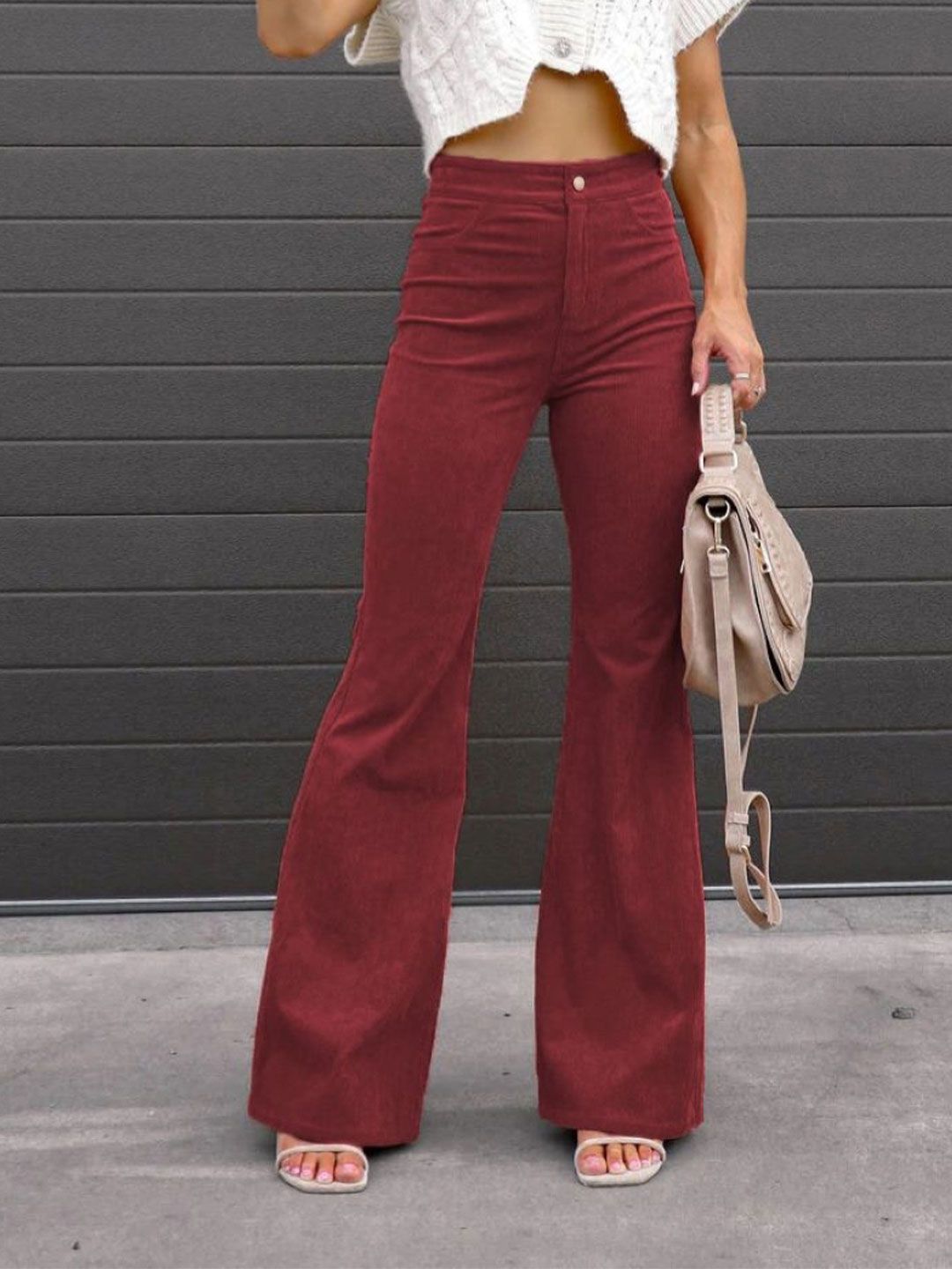 StyleCast Women Original Trousers-picture-55