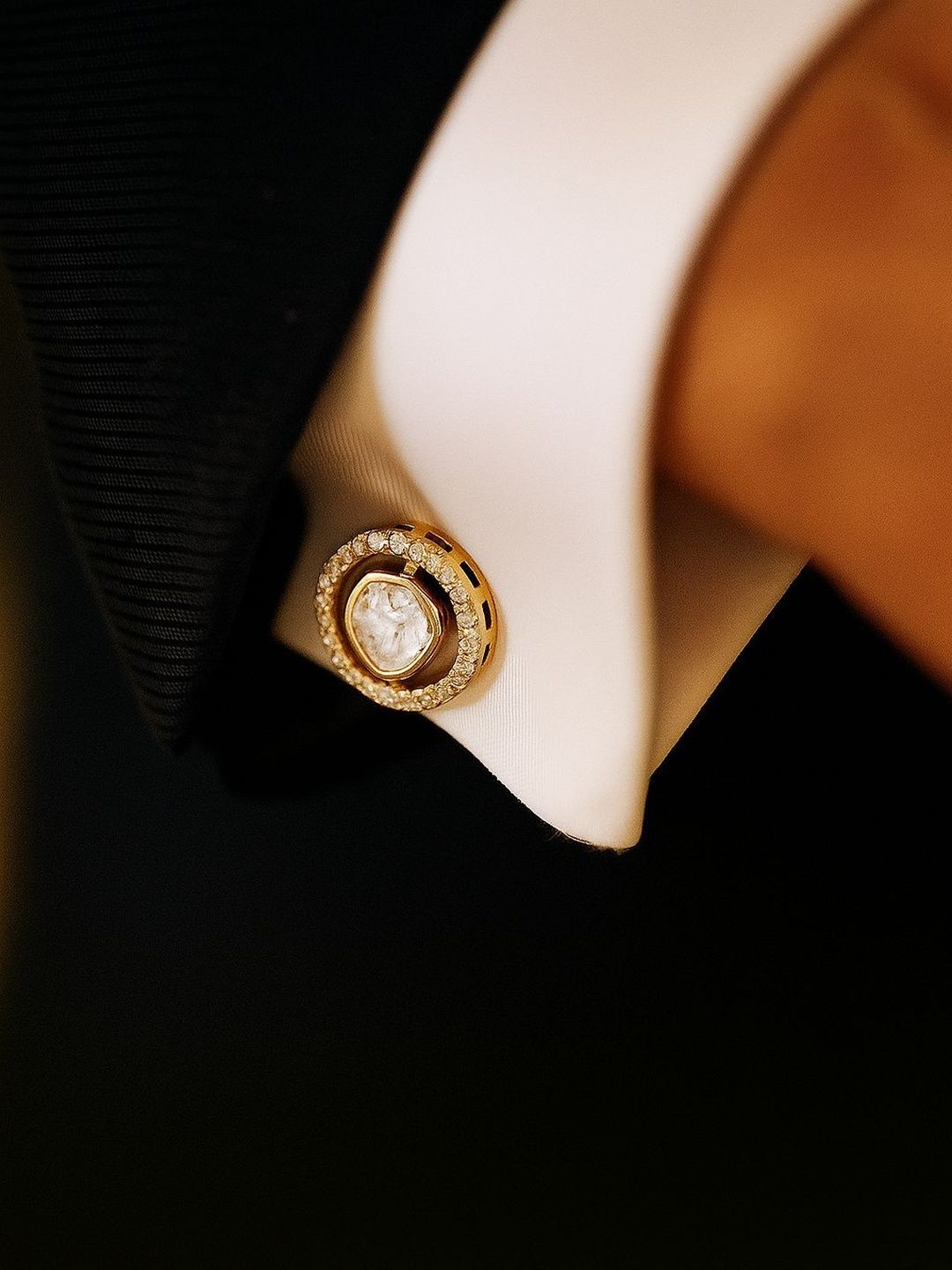Twenty One Jewels Cufflink-picture-51