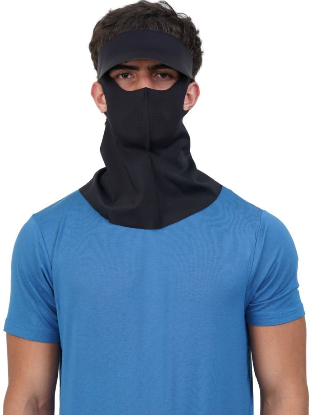 BLUE TYGA UV Protection Face Mask-picture-8