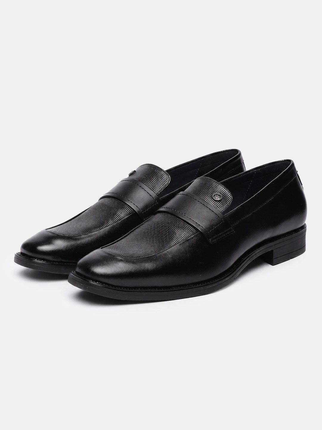 Kenneth Cole Men Slip On Formal Loafers-picture-35
