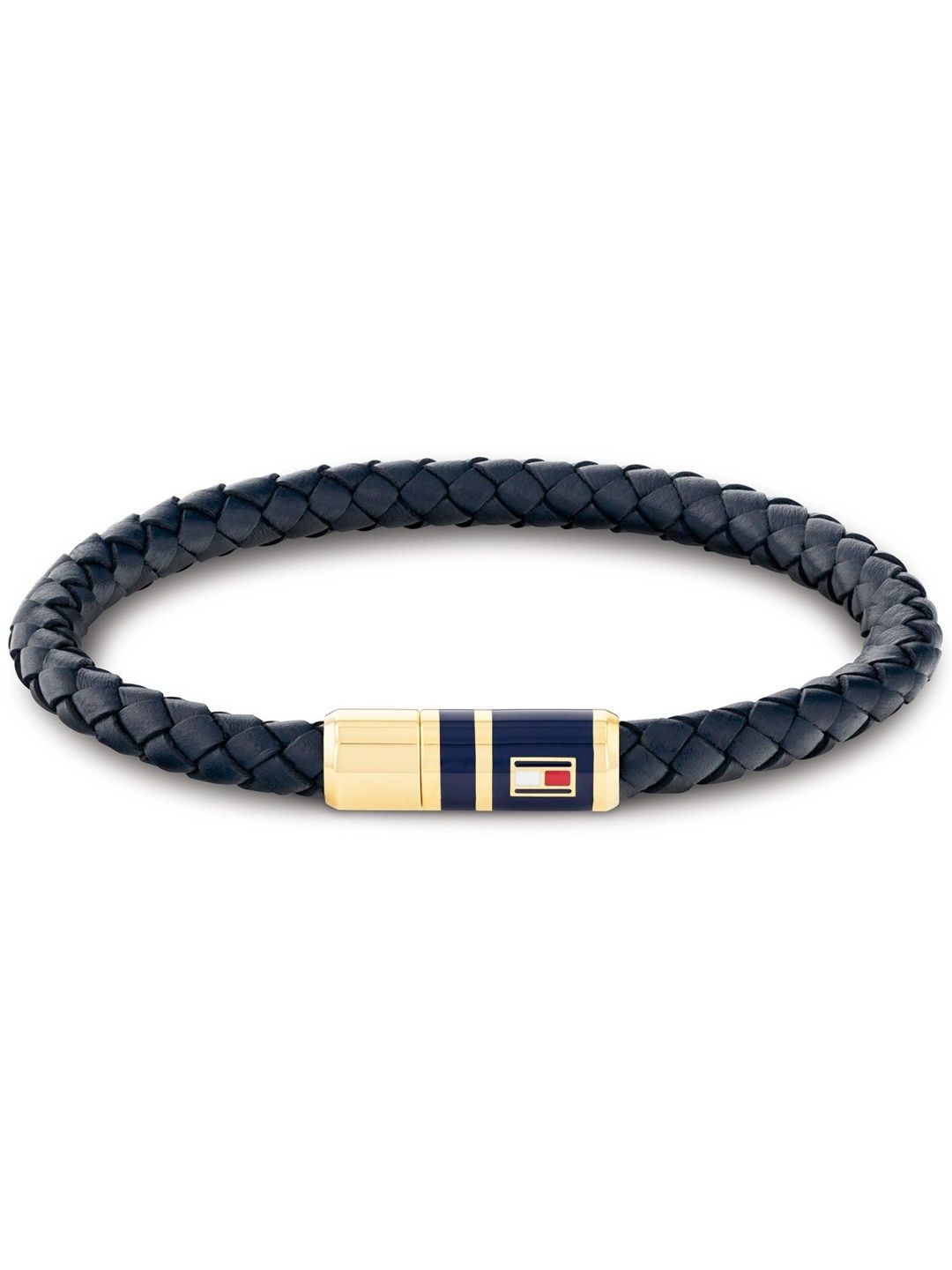Tommy Hilfiger Men Braided Bracelet-picture-20