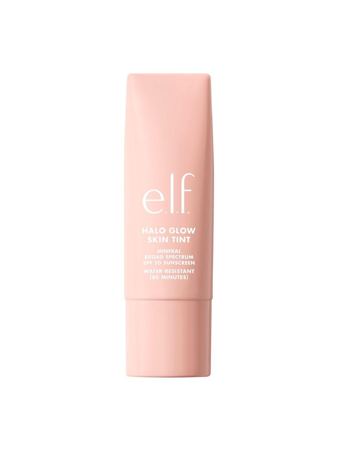 e.l.f. Cosmetics Halo Glow Skin Tint With SPF 50- 18 - Rich Neutral- 30ml-image-46