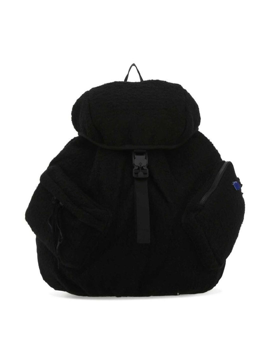 ader error Black boucle backpack-picture-45