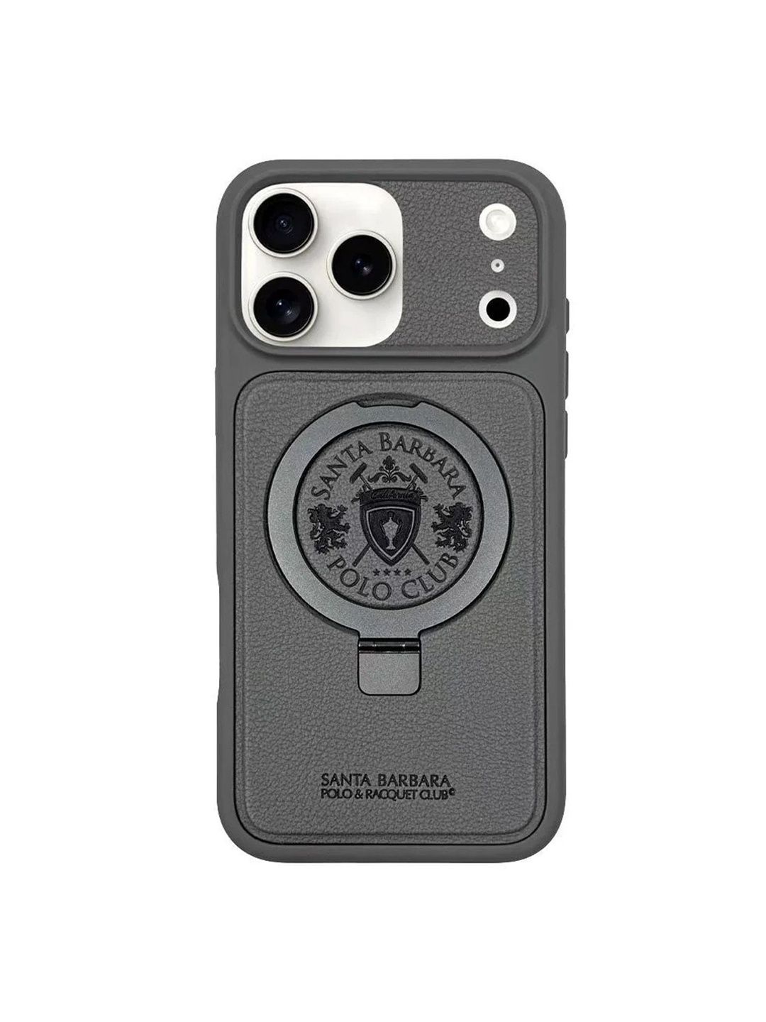 TREEMODA Quirky Embroidered Magsafe iPhone 17 Pro Max Back Case Mobile Accessories-picture-16