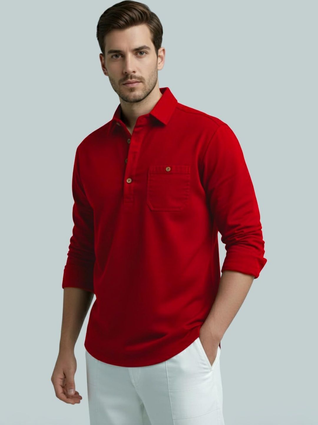 Vashuqi Men Kurta-picture-49