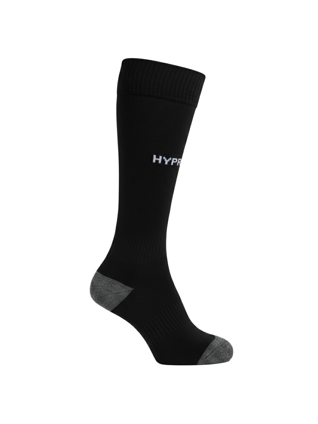 HYPR FIT Unisex Cotton Blend Colourblocked Calf Length Socks-picture-45