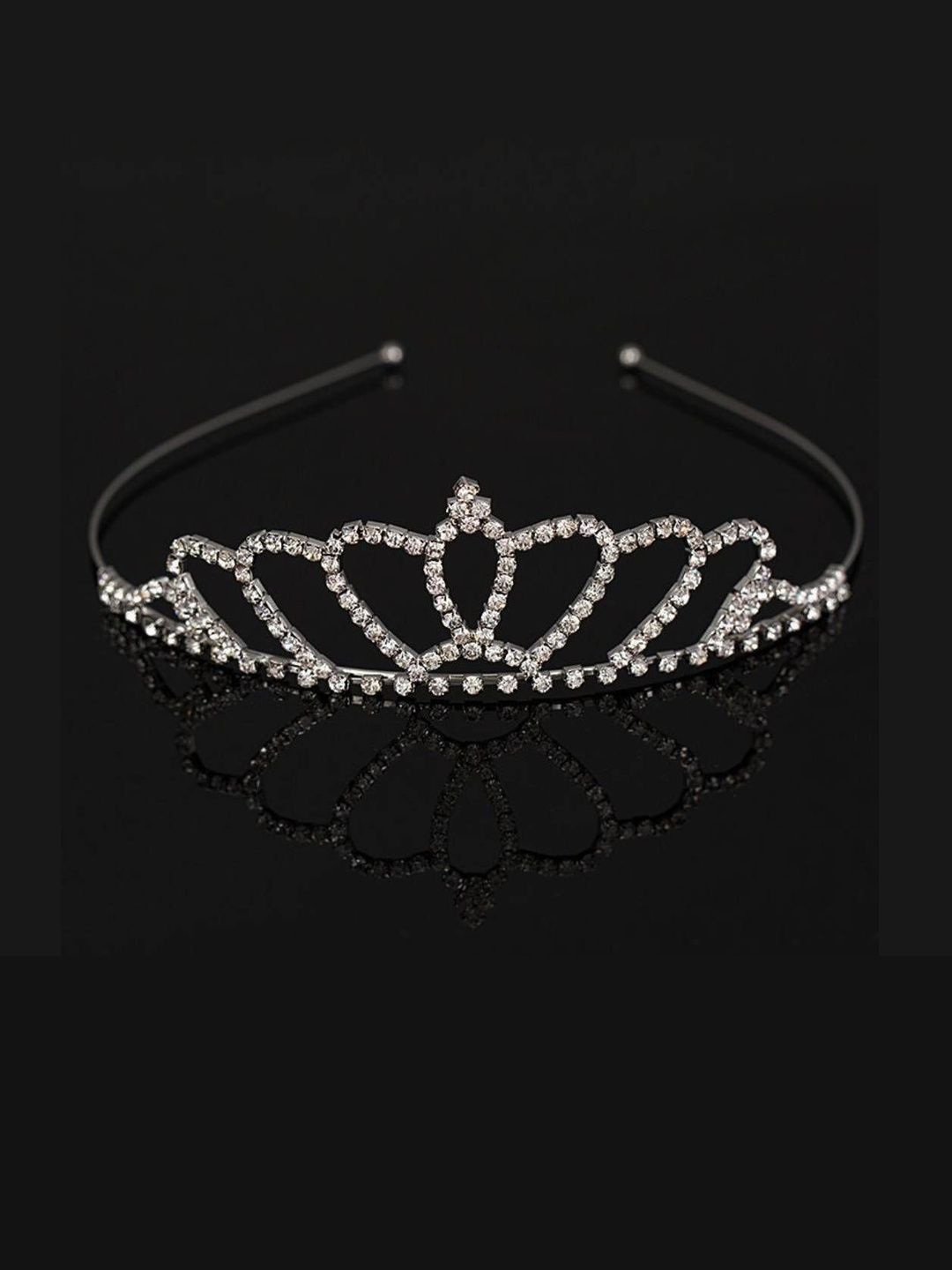 Myra Collection Girls Tiara-picture-22