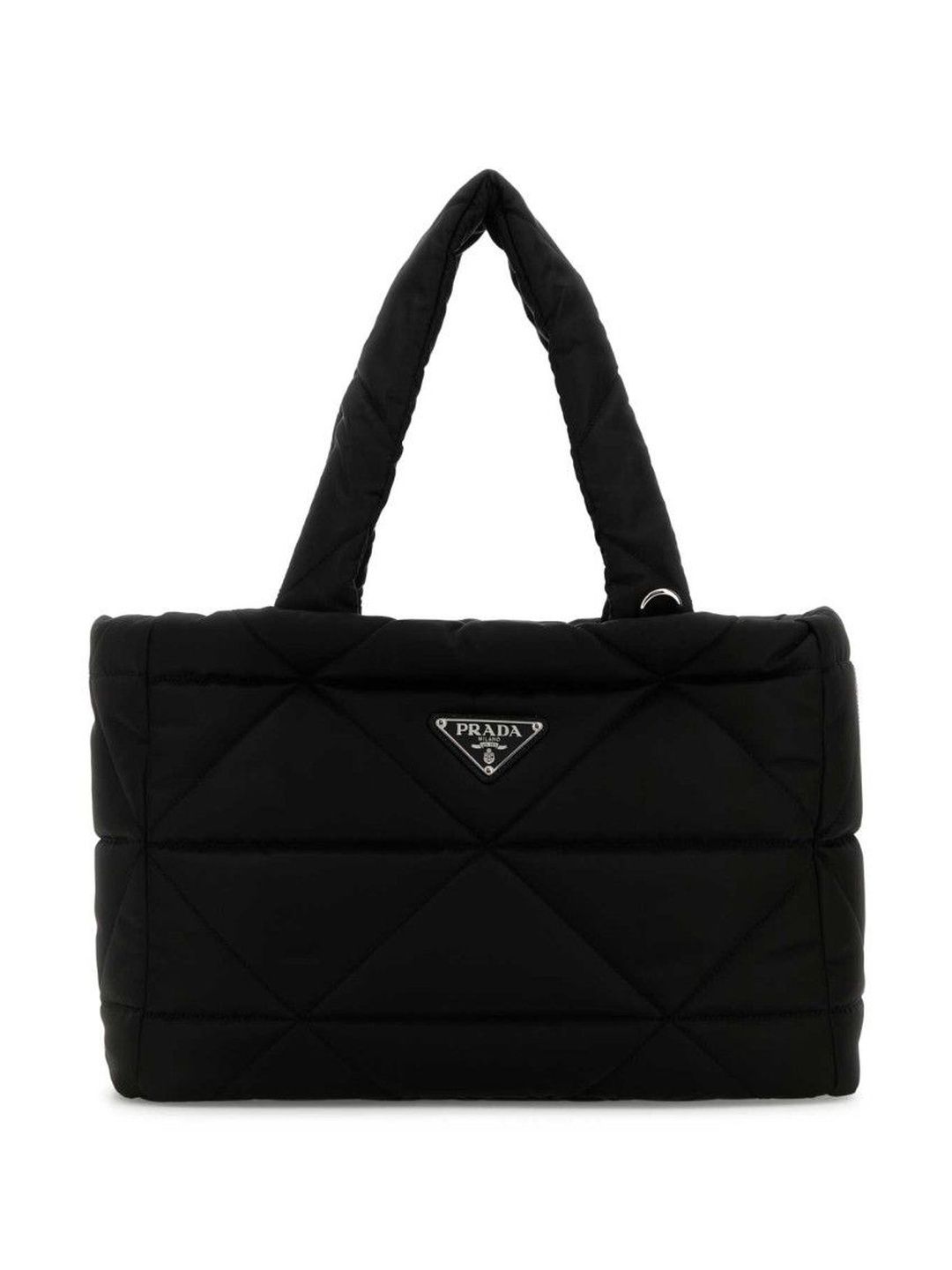 Prada Men Nylon Handbags-image-32