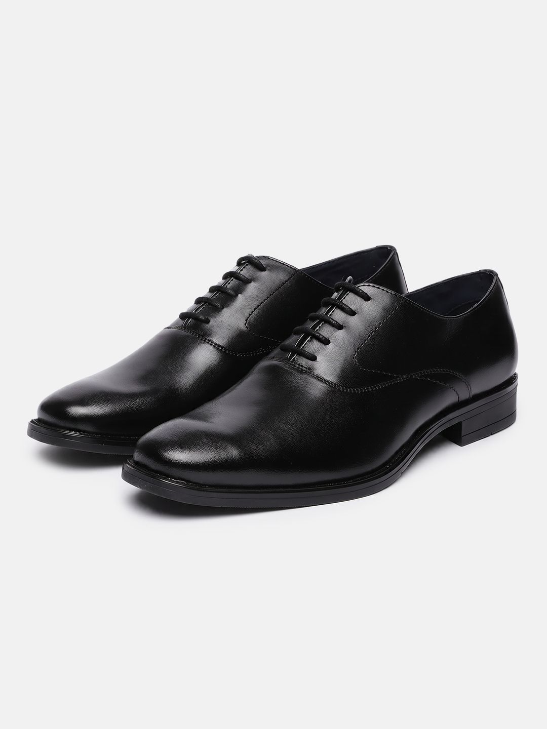 Kenneth Cole Men Lace-Up Formal Oxfords-picture-47