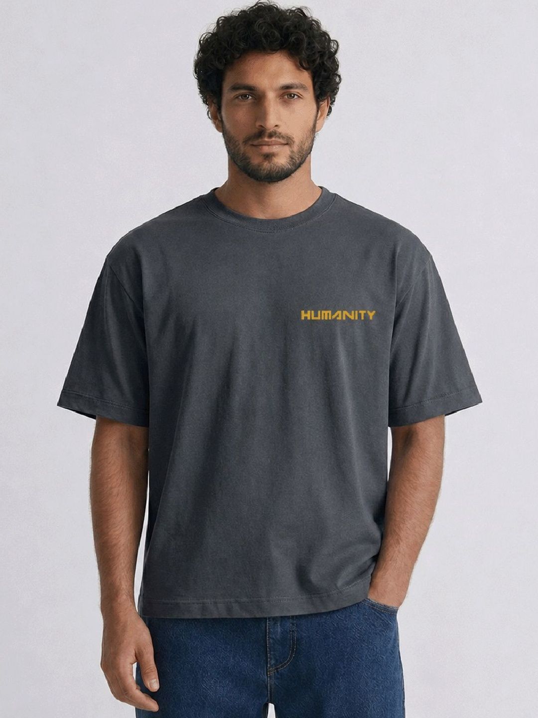 BAESD Men Typography Printed T-shirt-picture-24