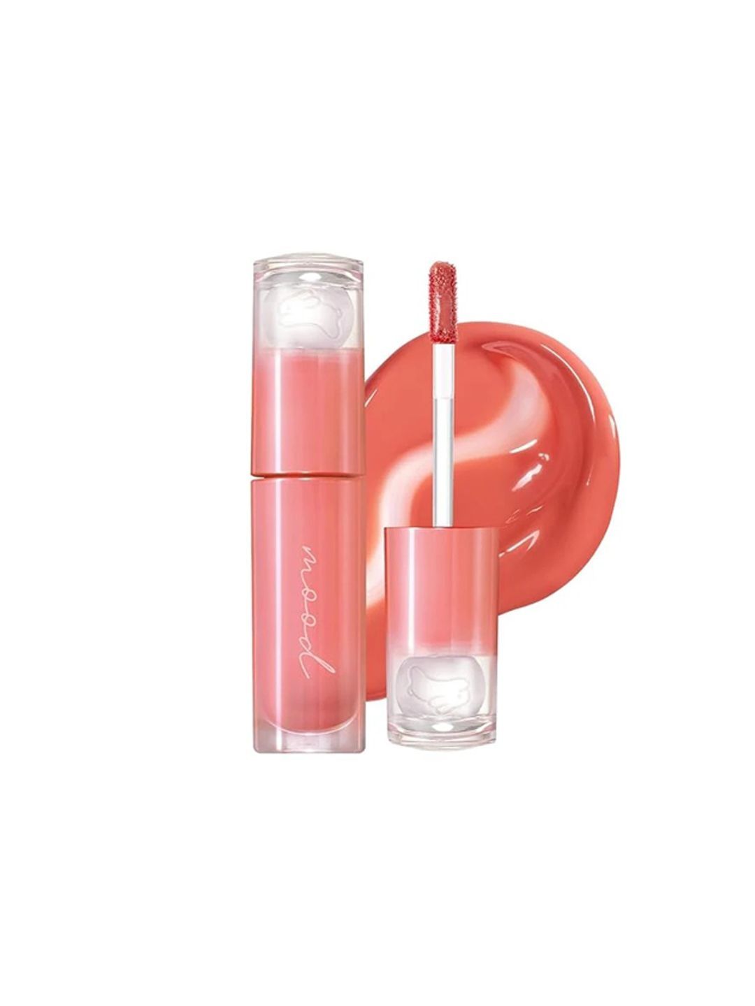 peripera Glossy Lip Gloss - Shade 028 - 4 g-image-14