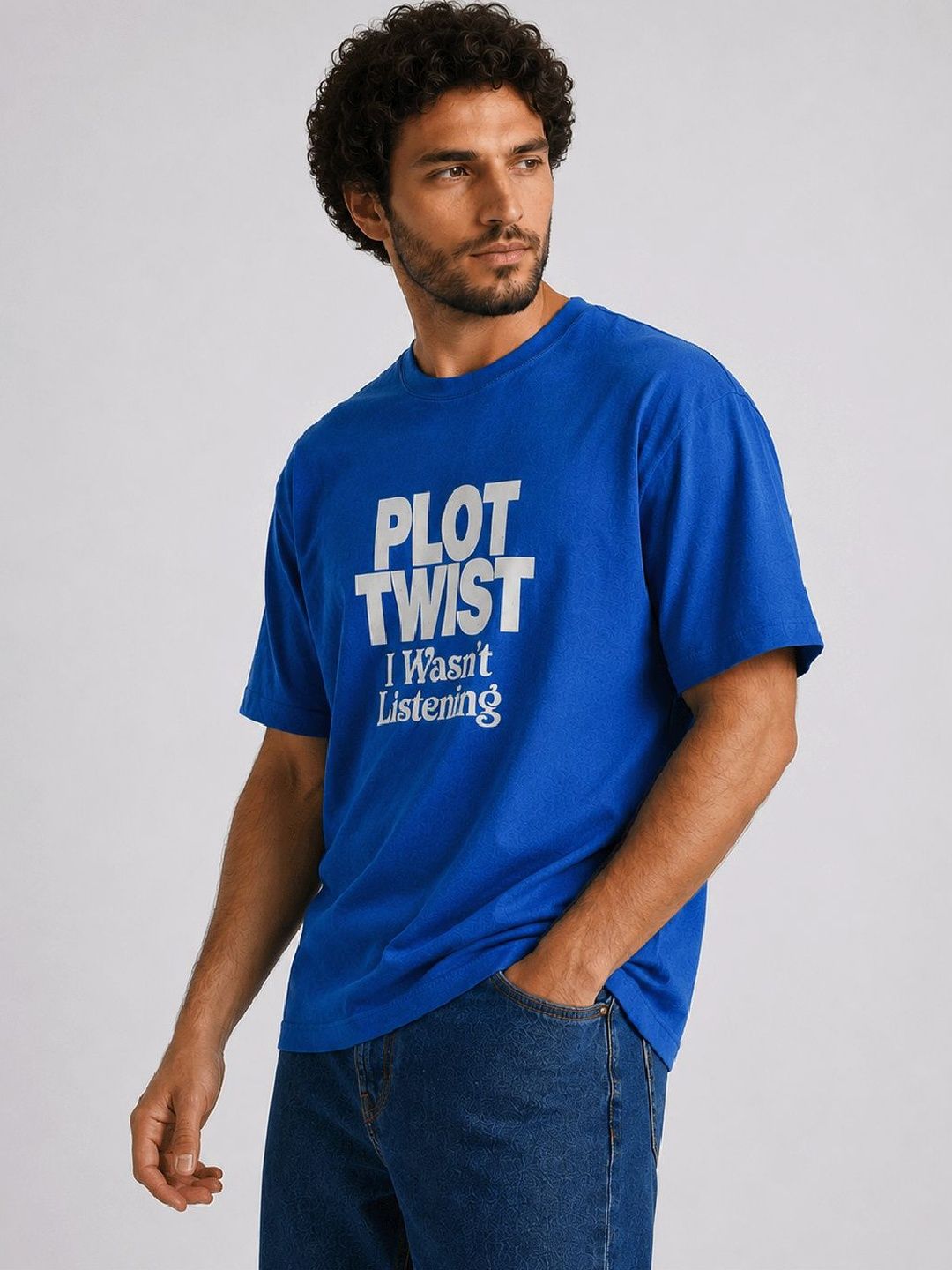 BAESD Men Typography Printed T-shirt-picture-30