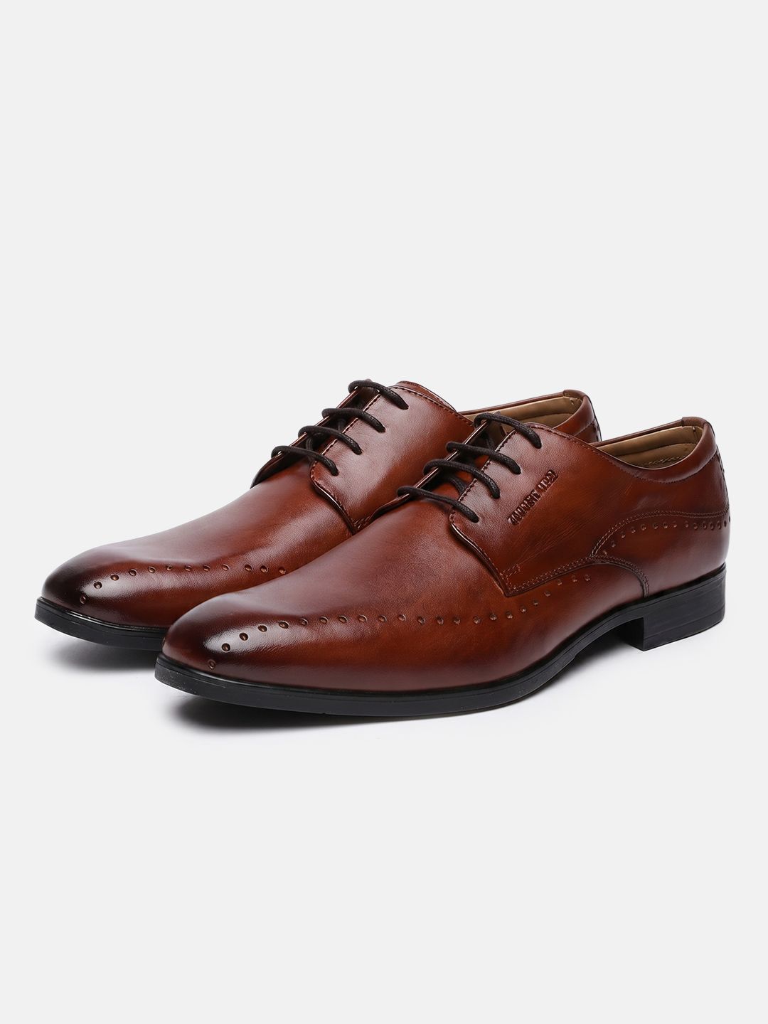 Kenneth Cole Men Lace-Up Formal Derbys-picture-24
