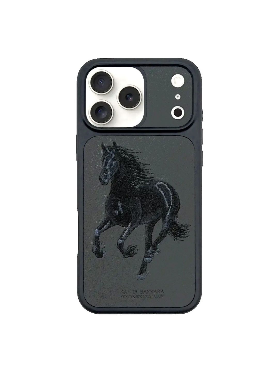 TREEMODA Conversational Printed iPhone 17 Pro Max Back Case Mobile Accessories-picture-32