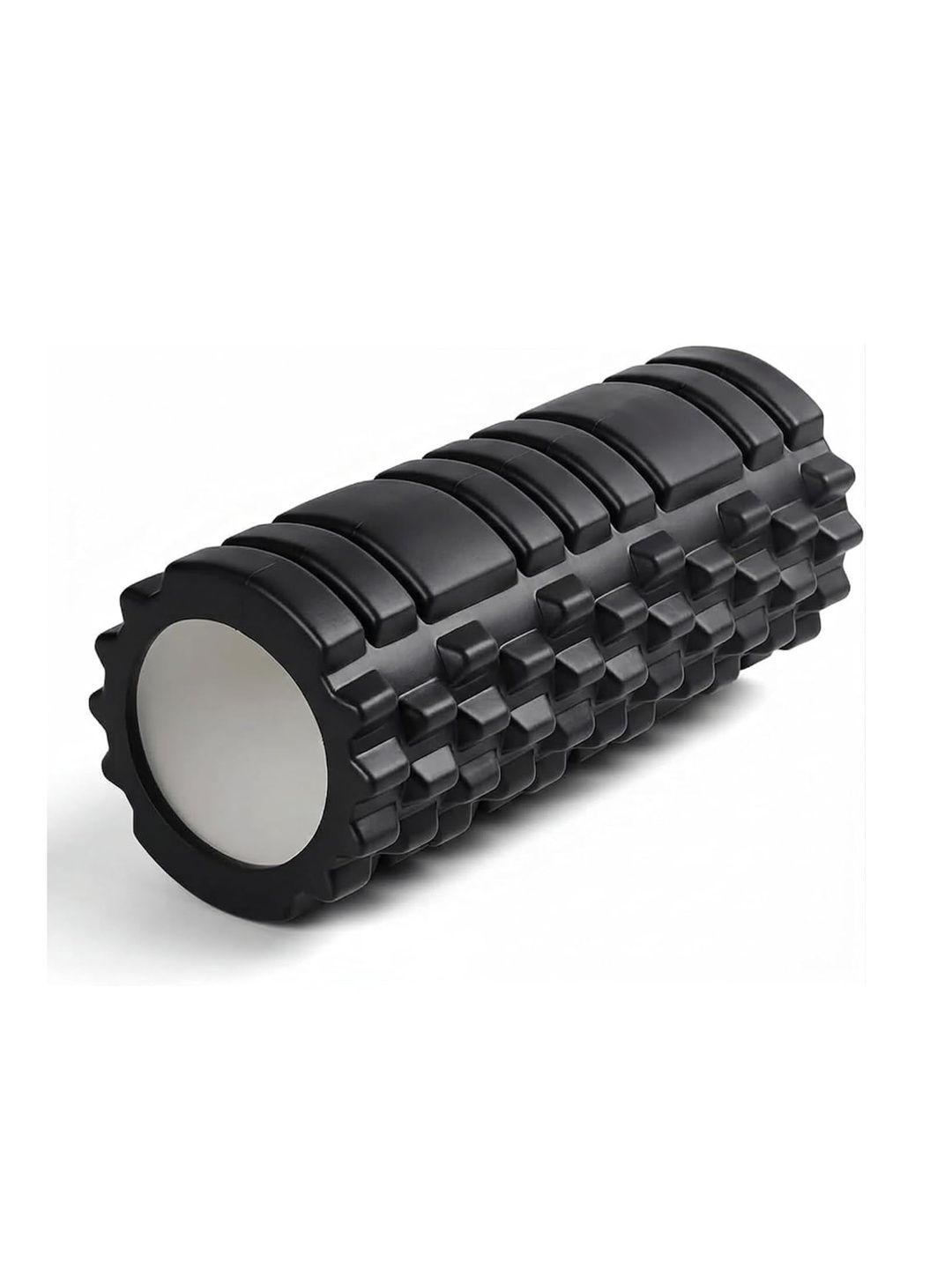 Wellesa Foam Roller For Back Pain Relief Deep Tissue Massager-picture-58