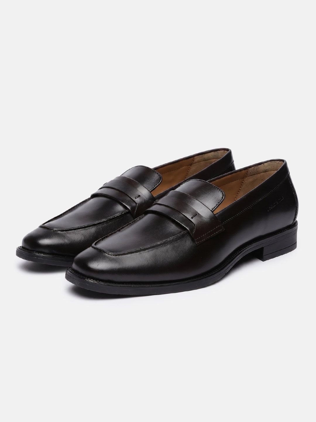 Kenneth Cole Men Slip On Formal Loafers-picture-39