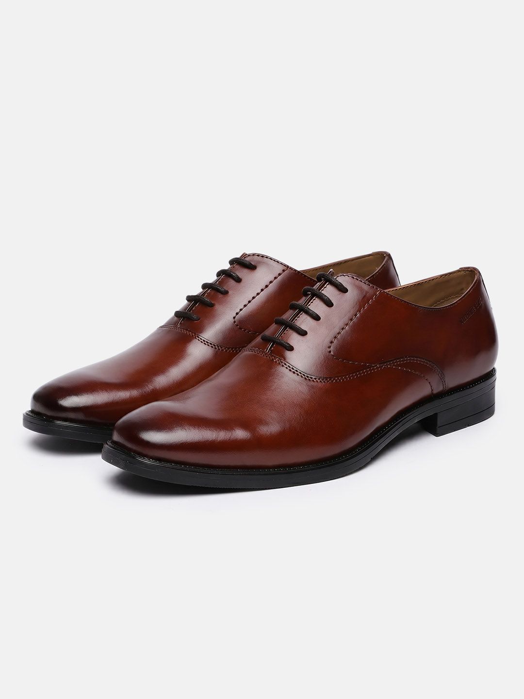 Kenneth Cole Men Lace-Up Formal Oxfords-image-37