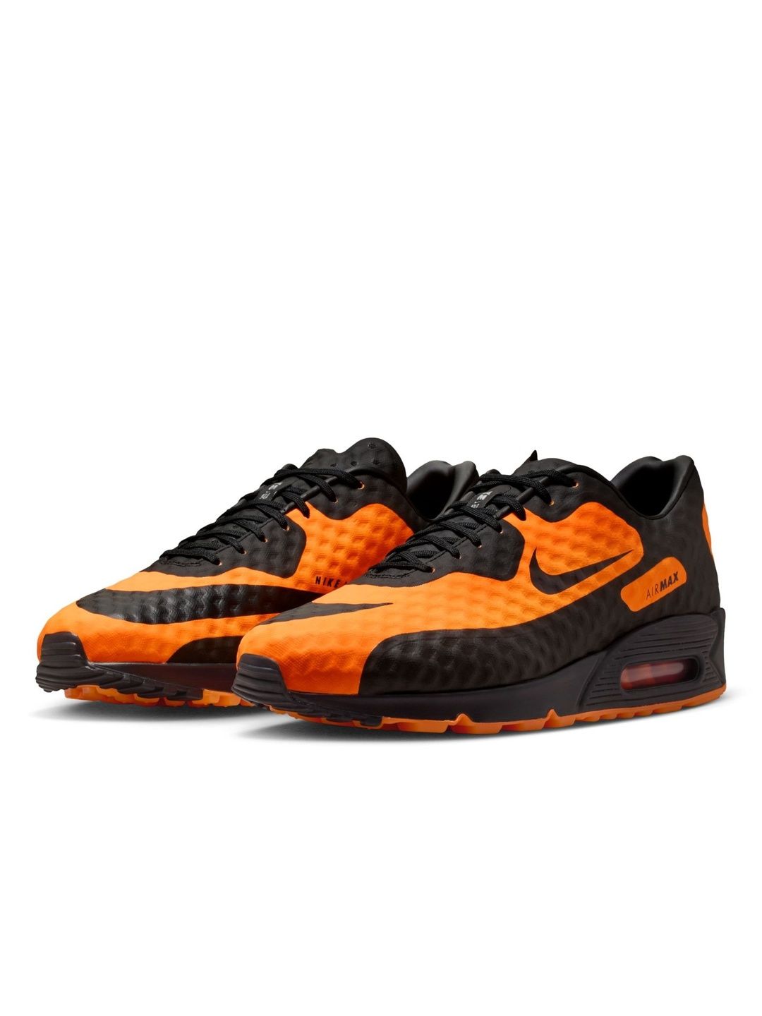 Nike Men Textured Sneakers-picture-34