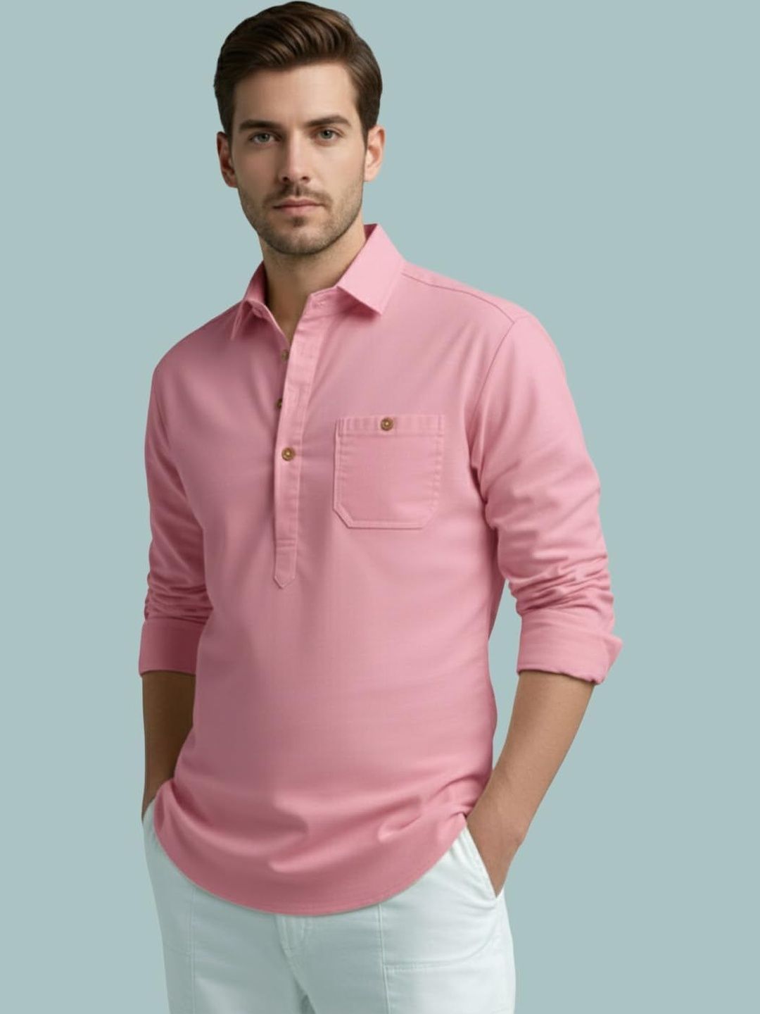 Vashuqi Men Kurta-picture-18